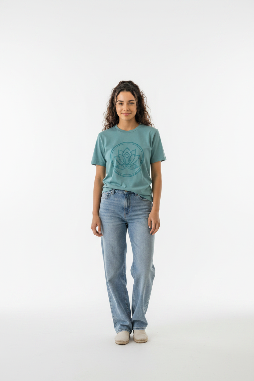 Gamma Girl Product Image